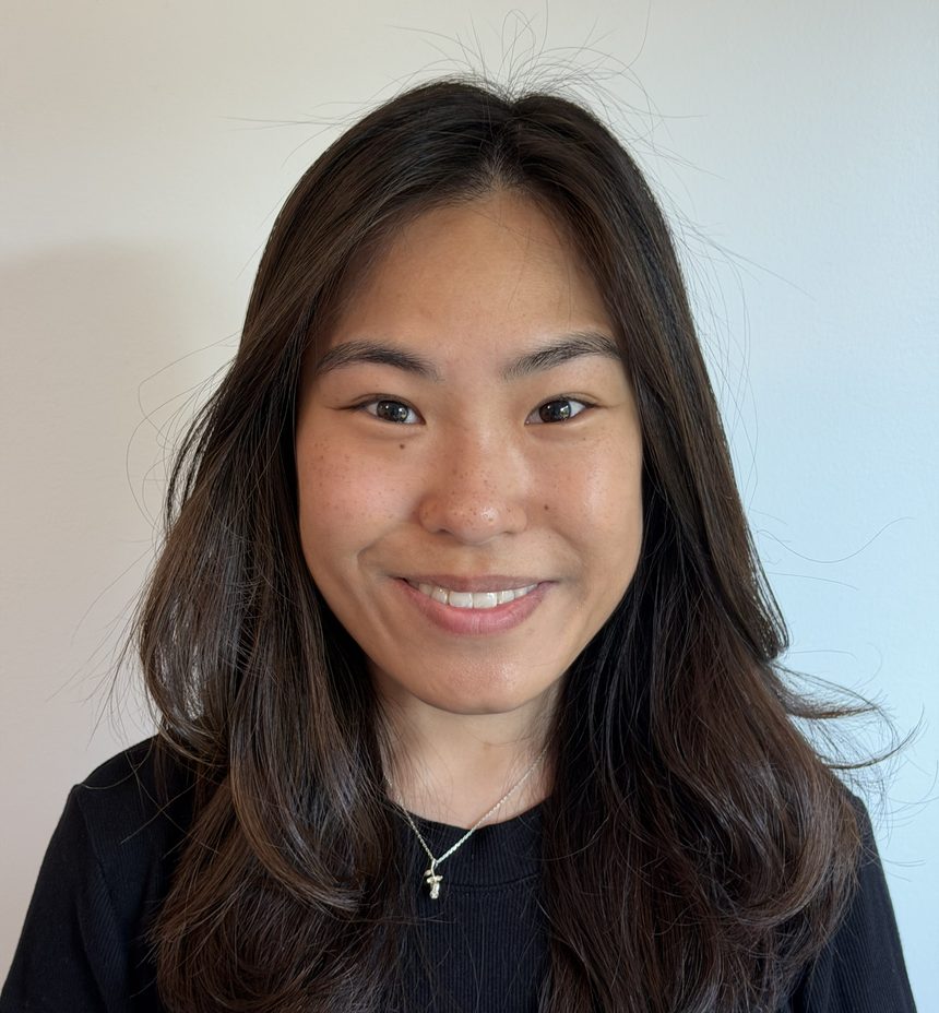 Estelle Lu